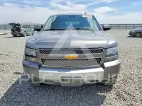 2012 Chevrolet Tahoe фото