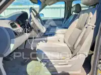 2012 Chevrolet Tahoe фото