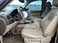 2012 Chevrolet Tahoe фото