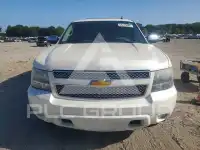 2012 Chevrolet Tahoe фото