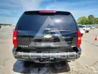 2012 Chevrolet Tahoe фото