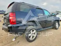 2012 Chevrolet Tahoe фото