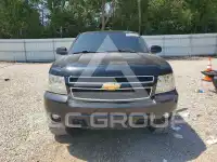 2012 Chevrolet Tahoe фото