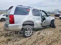 2012 Chevrolet Tahoe фото