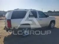 2012 Chevrolet Tahoe фото