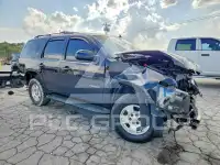 2012 Chevrolet Tahoe фото