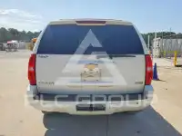2012 Chevrolet Tahoe photo