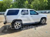 2012 Chevrolet Tahoe фото