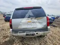 2012 Chevrolet Tahoe фото