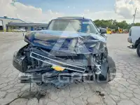 2012 Chevrolet Tahoe фото