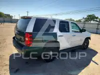 2012 Chevrolet Tahoe фото