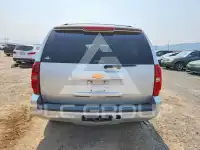 2012 Chevrolet Tahoe фото