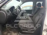 2012 Chevrolet Tahoe фото