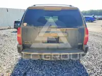 2012 Chevrolet Tahoe фото