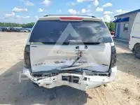 2012 Chevrolet Tahoe фото