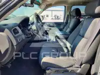 2012 Chevrolet Tahoe фото