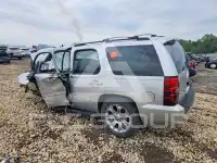 2012 Chevrolet Tahoe фото