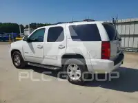 2012 Chevrolet Tahoe photo