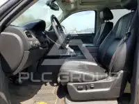 2012 Chevrolet Tahoe фото