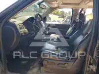 2012 Chevrolet Tahoe фото