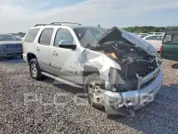 2012 Chevrolet Tahoe фото