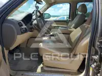2012 Chevrolet Tahoe photo