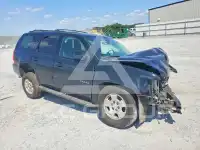 2012 Chevrolet Tahoe фото