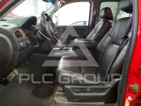 2012 Chevrolet Tahoe photo