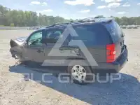 2012 Chevrolet Tahoe фото