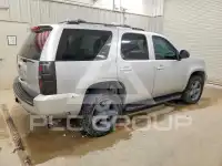 2012 Chevrolet Tahoe photo