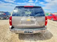2012 Chevrolet Tahoe фото