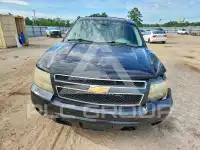 2012 Chevrolet Tahoe photo
