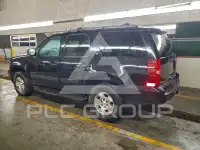 2012 Chevrolet Tahoe фото