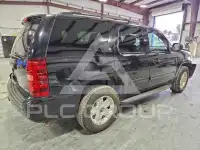 2012 Chevrolet Tahoe фото