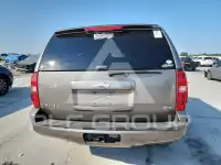 2012 Chevrolet Tahoe фото