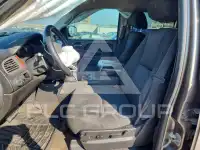 2012 Chevrolet Tahoe фото