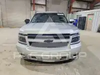 2012 Chevrolet Tahoe фото