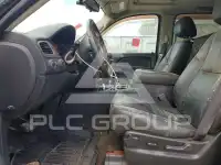 2012 Chevrolet Tahoe фото