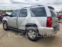 2012 Chevrolet Tahoe photo