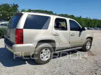2012 Chevrolet Tahoe фото