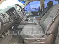 2012 Chevrolet Tahoe фото