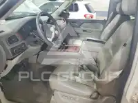 2012 Chevrolet Tahoe фото