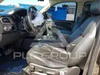 2012 Chevrolet Tahoe фото