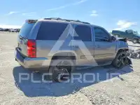 2012 Chevrolet Tahoe фото