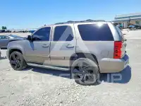 2012 Chevrolet Tahoe фото