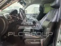 2012 Chevrolet Tahoe фото