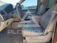 2012 Chevrolet Tahoe фото