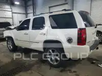 2012 Chevrolet Tahoe фото