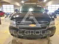 2012 Chevrolet Tahoe фото