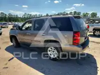 2012 Chevrolet Tahoe фото